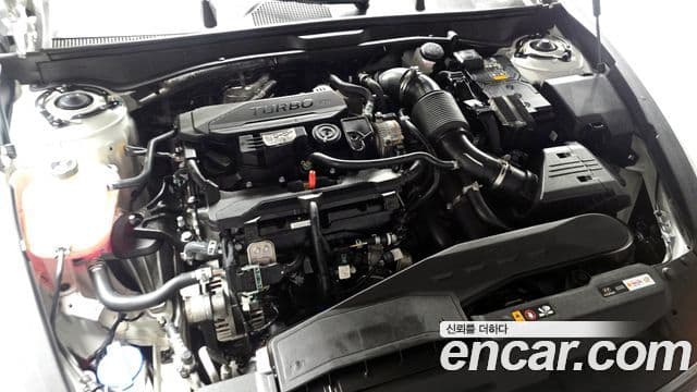 Hyundai Sonata D Edge(DN8) Exclusive, 2024 все фото