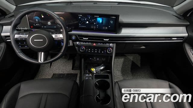 Hyundai Sonata D Edge(DN8) Exclusive, 2024 7