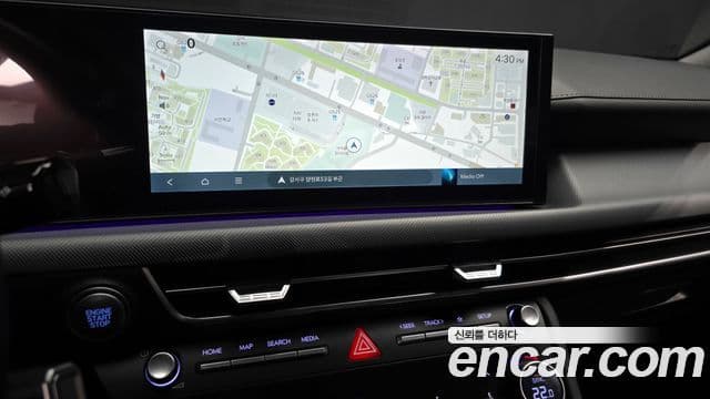 Hyundai Sonata D Edge(DN8) Exclusive, 2024 8