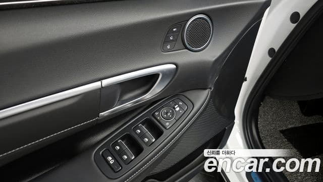 Hyundai Sonata D Edge(DN8) Exclusive, 2024 13