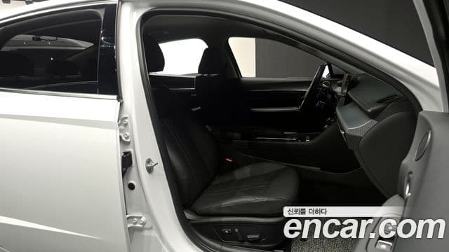 Hyundai Sonata D Edge(DN8) Exclusive, 2024 14