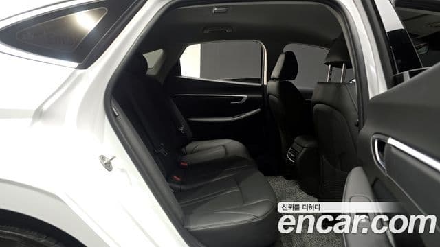 Hyundai Sonata D Edge(DN8) Exclusive, 2024 15