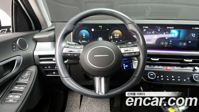 Hyundai Sonata D Edge(DN8) Exclusive, 2024 16