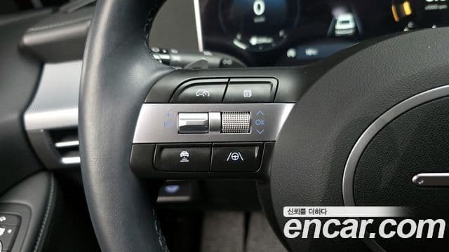 Hyundai Sonata D Edge(DN8) Exclusive, 2024 17