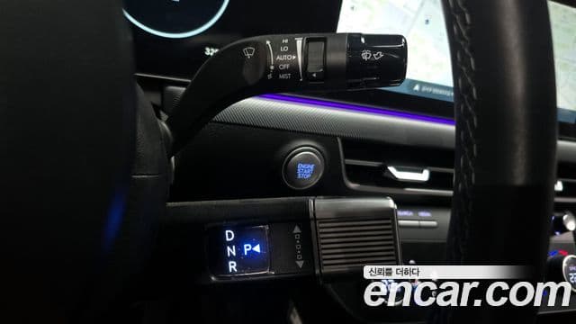 Hyundai Sonata D Edge(DN8) Exclusive, 2024 18