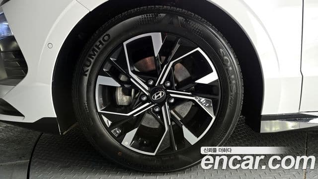 Hyundai Sonata D Edge(DN8) Exclusive, 2024 19