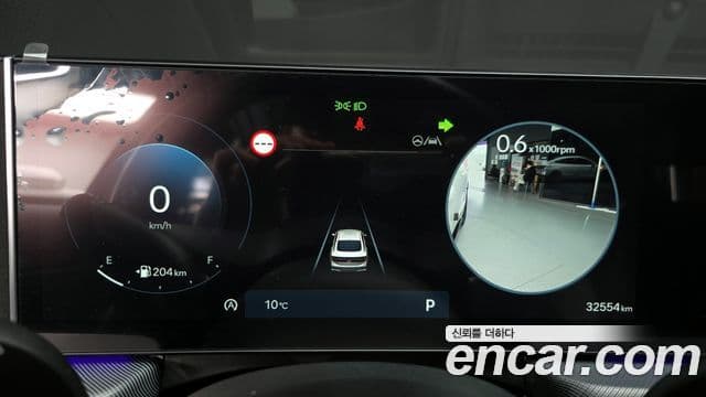 Hyundai Sonata D Edge(DN8) Exclusive, 2024 20