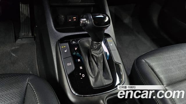 Kia The / новый New K3 Style, 2017 9