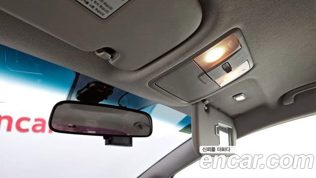 Kia The / новый New K3 Style, 2017 19