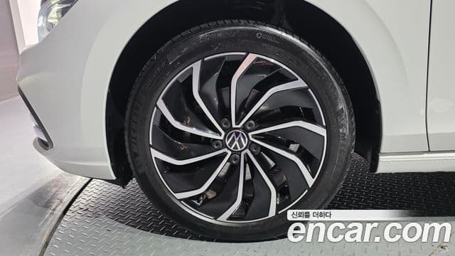 Volkswagen Гольф 8세대 Prestige, 2023 все фото