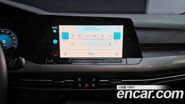 Volkswagen Гольф 8세대 Prestige, 2023 14