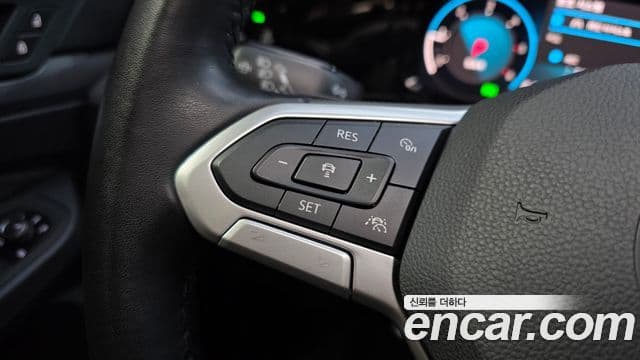 Volkswagen Гольф 8세대 Prestige, 2023 19