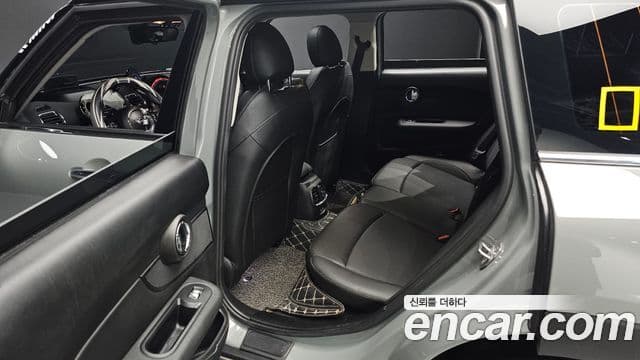 Mini Cooper S 클럽맨 2세대, 2021 12