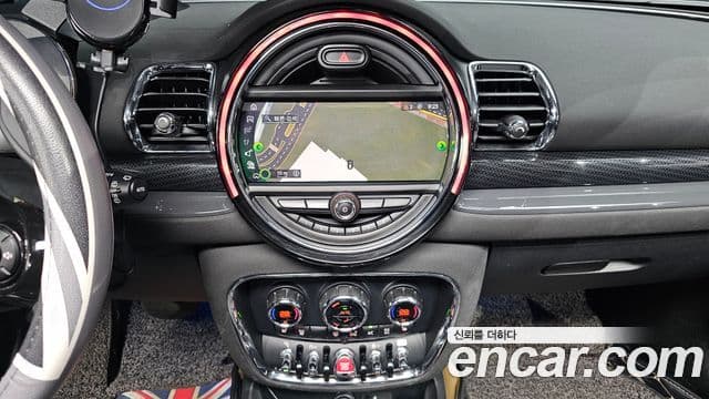 Mini Cooper S 클럽맨 2세대, 2021 14