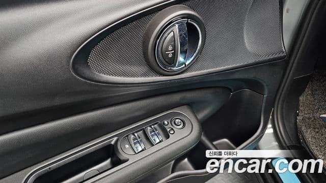 Mini Cooper S 클럽맨 2세대, 2021 17