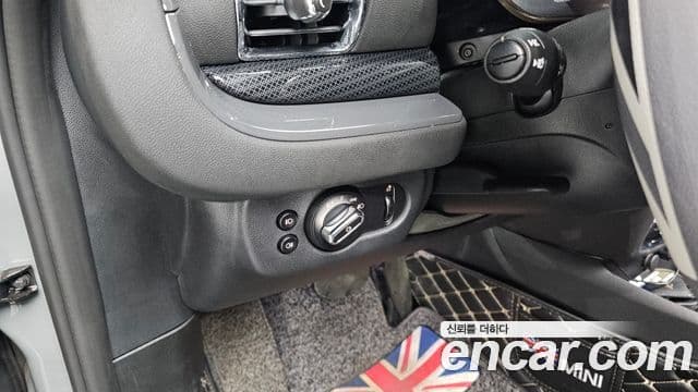 Mini Cooper S 클럽맨 2세대, 2021 18