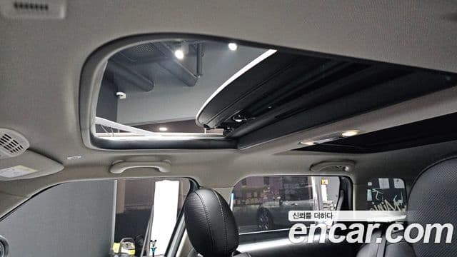 Mini Cooper S 클럽맨 2세대, 2021 19