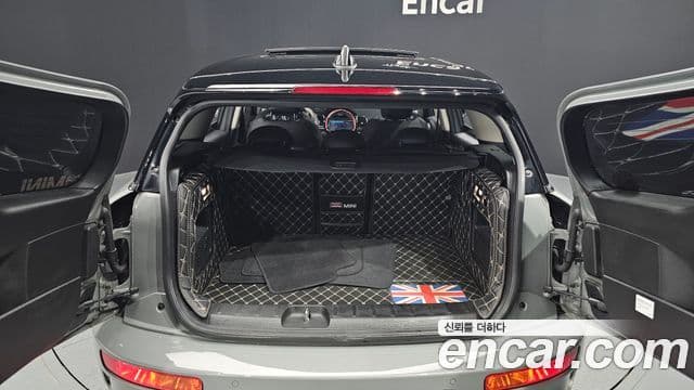 Mini Cooper S 클럽맨 2세대, 2021 20