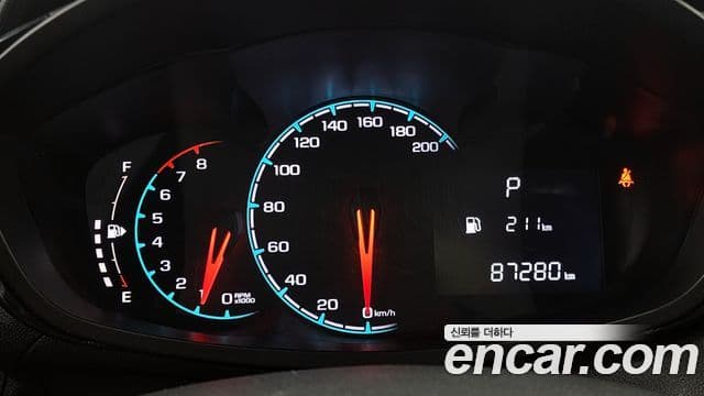 Chevrolet(GM대우) The / новый Next Spark Plus, 2016 8