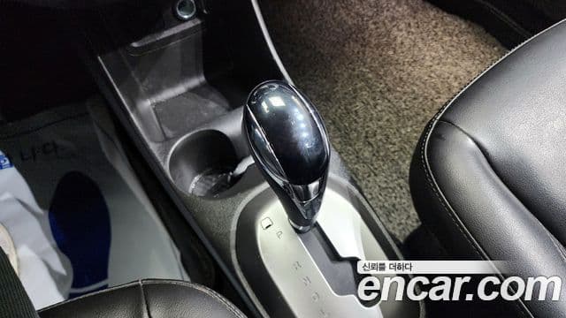 Chevrolet(GM대우) The / новый Next Spark Plus, 2016 9