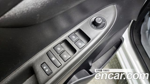 Chevrolet(GM대우) The / новый Next Spark Plus, 2016 13