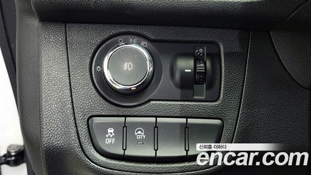 Chevrolet(GM대우) The / новый Next Spark Plus, 2016 14