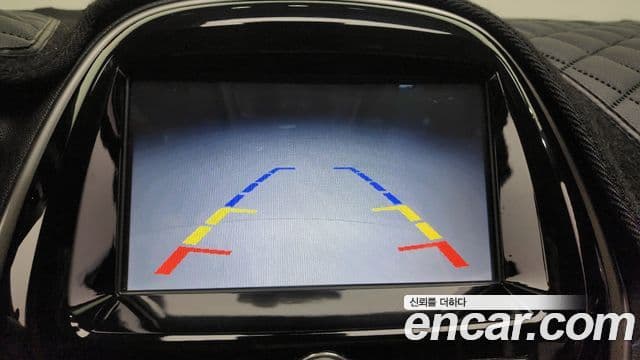 Chevrolet(GM대우) The / новый Next Spark Plus, 2016 17