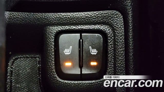 Chevrolet(GM대우) The / новый Next Spark Plus, 2016 18