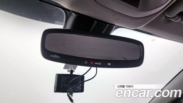 Chevrolet(GM대우) The / новый Next Spark Plus, 2016 19