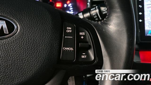 Kia K5 Luxury, 2013 15