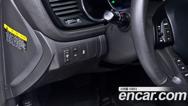 Kia K5 Luxury, 2013 19