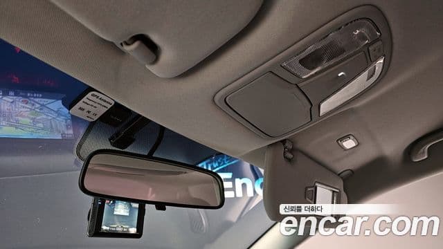 Kia K5 Luxury, 2013 20