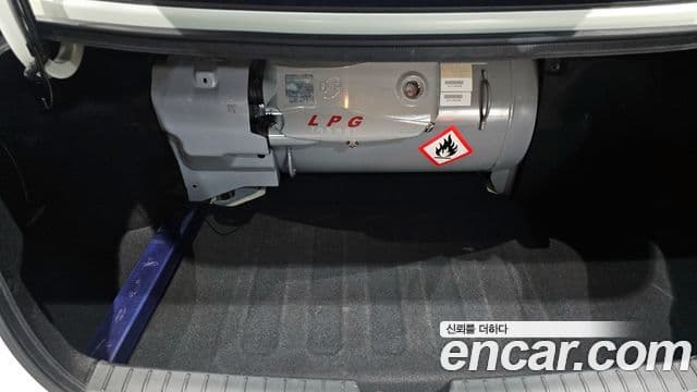 Kia K5 Luxury, 2013 21