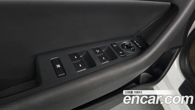 Hyundai Sonata New 라이즈 Modern, 2018 17