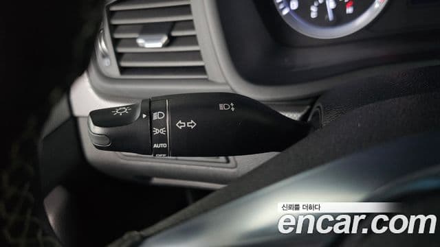 Hyundai Sonata New 라이즈 Modern, 2018 18