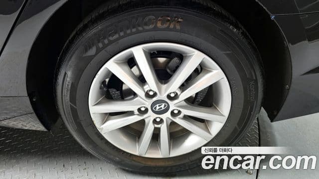 Hyundai LF Sonata Style, 2015 все фото