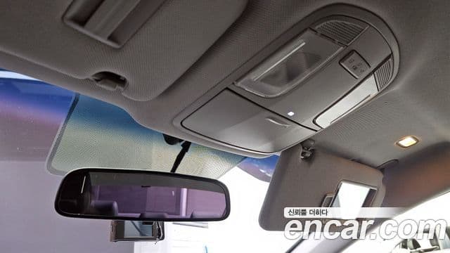 Hyundai LF Sonata Style, 2015 19