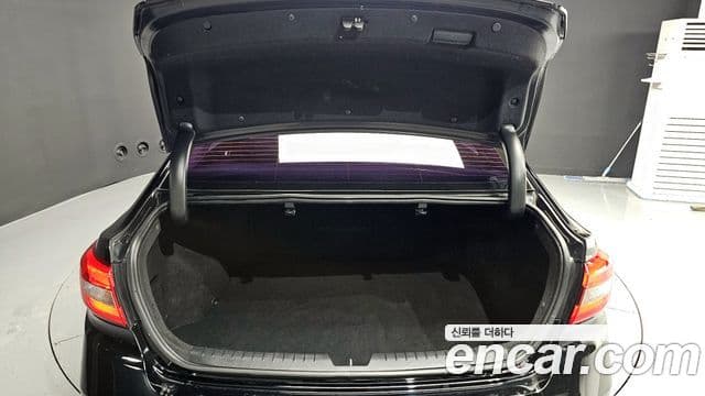 Hyundai LF Sonata Style, 2015 20