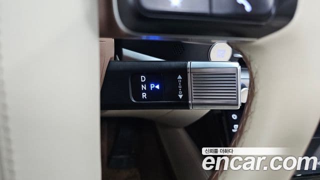 Hyundai Grandeur (GN7) Calligraphy, 2023 9