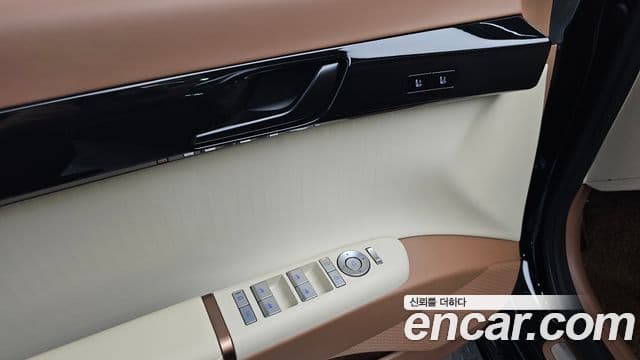 Hyundai Grandeur (GN7) Calligraphy, 2023 17