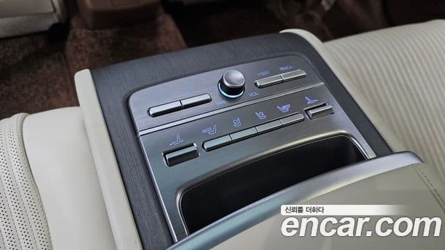 Hyundai Grandeur (GN7) Calligraphy, 2023 18