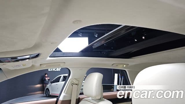 Hyundai Grandeur (GN7) Calligraphy, 2023 19