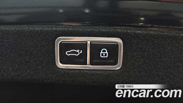 Hyundai Grandeur (GN7) Calligraphy, 2023 20