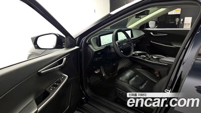 Kia EV6 Air, 2022 10