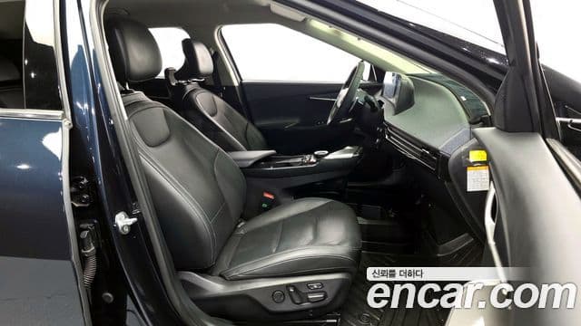 Kia EV6 Air, 2022 11