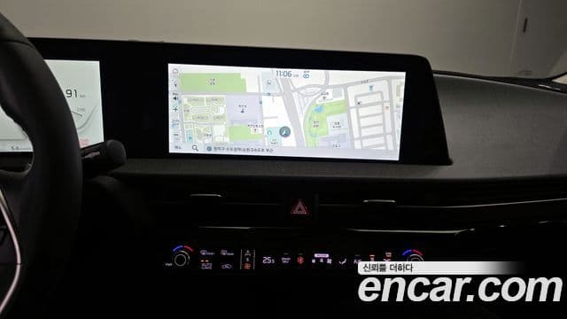 Kia EV6 Air, 2022 14