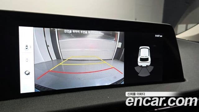 Kia EV6 Air, 2022 15