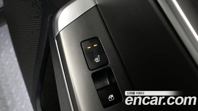 Kia EV6 Air, 2022 19