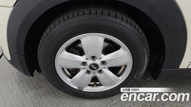 Mini Cooper D 3세대, 2016 все фото