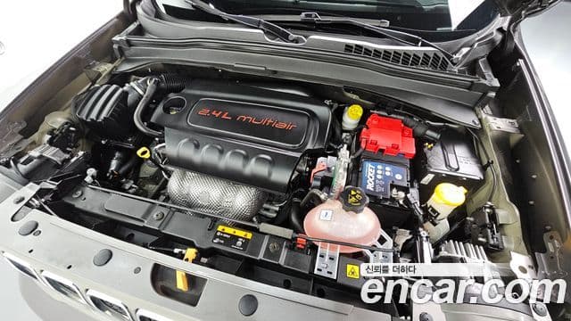 Jeep Renegade 2.4 Limited, 2021 6